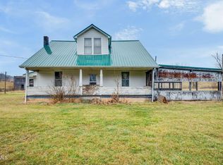 644 Emmett Rd, Bristol, TN 37620