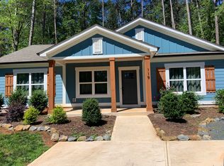 119 Serene St, Mount Gilead, NC 27306