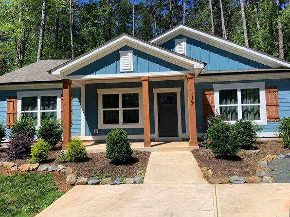 119 Serene St, Mount Gilead, NC 27306