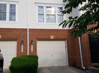 2010 Astilbe Way #2010, Odenton, MD 21113