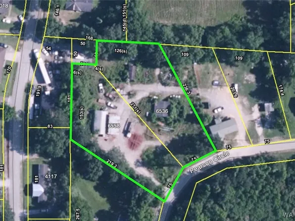 6558 Pearson Cir, Tuscaloosa, AL 35401