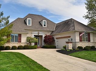 9888 Morris Dr, Dublin, OH