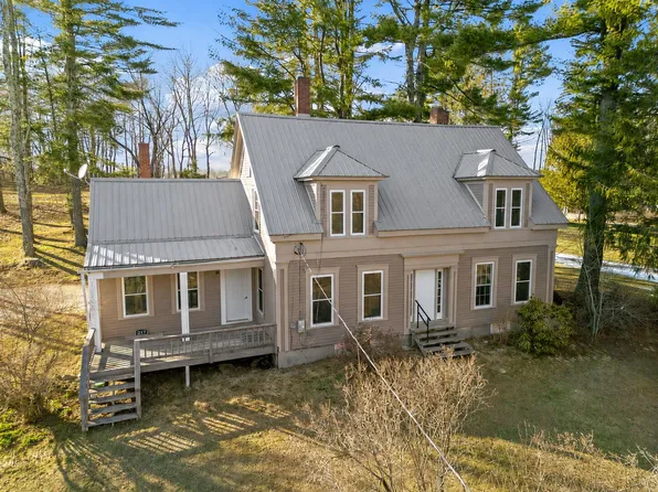 247 Winthrop Center Road, Winthrop, ME 04364