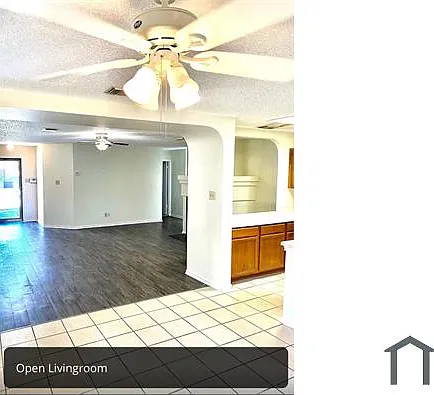 3 bed, 1520 sqft, $1,975 — Photo 3