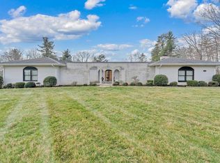 200 Bonbrook Mill Rd, Rocky Mount, VA 24151