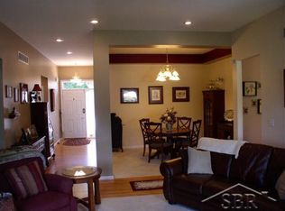 6189 N Muirhead Dr, Bay City, MI 48706