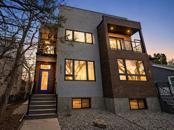 3023 Regina AVENUE, Regina, SK S4S 0G3