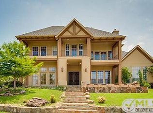 7274 Waters Edge, The Colony, TX 75056