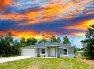 2302 SW 156th Loop, Ocala, FL 34473