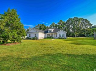 7339 Old Reaves Ferry Rd, Conway, SC 29526