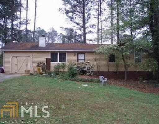 1st image of 915 Curry Cir SE