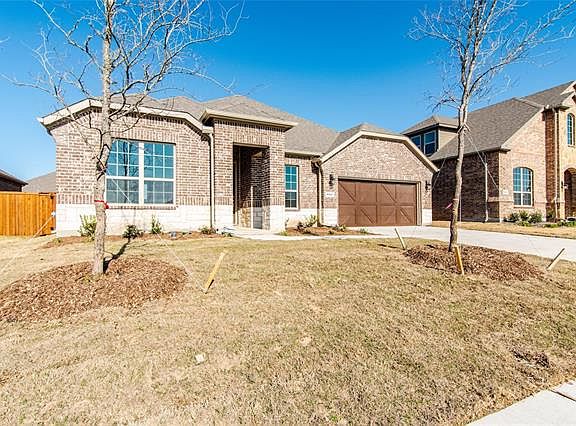 2nd image of 3417 Chacon Creek Trl