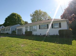 345 Vinal Ave, Rochester, NY 14609