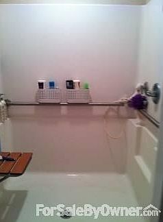 MBath Shower