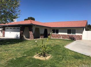 26560 Larksong St, Hemet, CA 92544