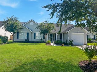 7225 Sweet Grass Blvd, Hanahan, SC 29410