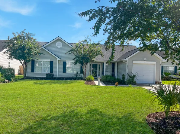 7225 Sweet Grass Blvd, Hanahan, SC 29410