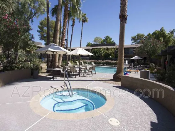 4354 N 82nd St, Scottsdale, AZ