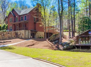 3075 Springlake Dr, Buford, GA 30519