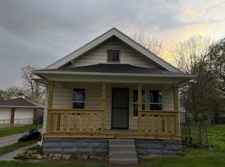909 Marmion Ave, Toledo, OH 43607