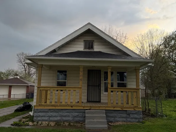 909 Marmion Ave, Toledo, OH 43607
