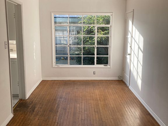 2nd image of 1009 N Sweetzer Ave APT 7
