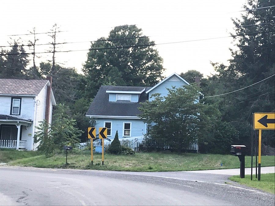 2190 Hubbard Masury Rd, Hubbard, OH 44425 Zillow