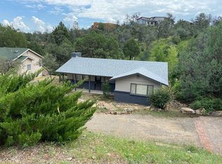 4931 Hornet Dr, Prescott, AZ 86301