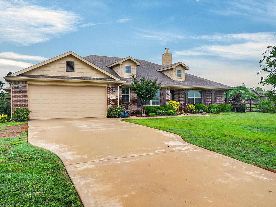 1st image of 109 Springwood Ranch Loop