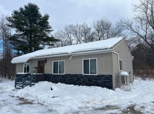 595 Main Street, Lincoln, ME 04457