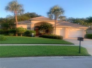 8906 Lely Island Cir, Naples, FL 34113