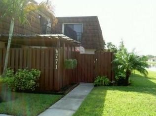 771 SW 119th Way, Davie, FL 33325