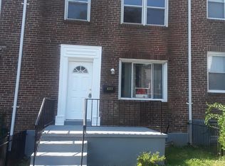 4227 Flowerton Rd, Baltimore, MD 21229