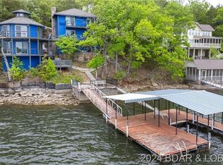 61 Shelter Cv, Osage Beach, MO 65065