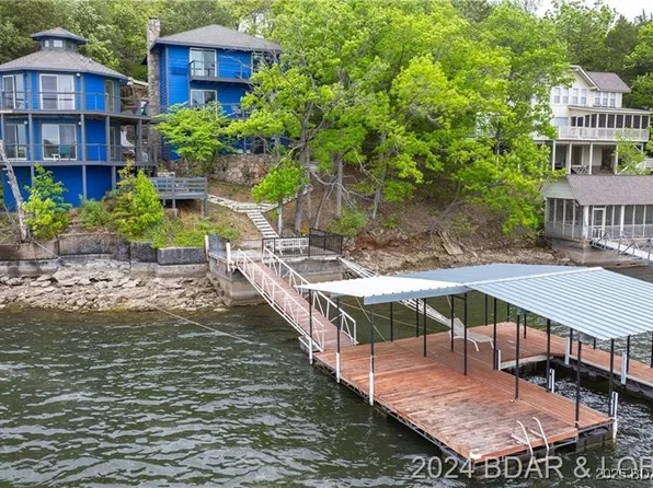 61 Shelter Cv, Osage Beach, MO 65065