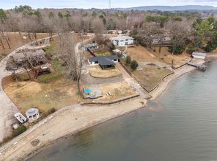 133 Woodstock Dr, Hot Springs, AR 71913