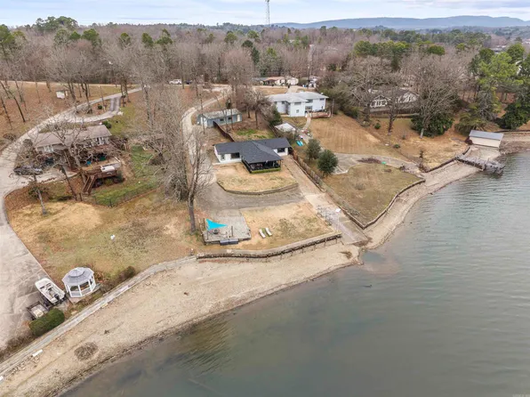 133 Woodstock Dr, Hot Springs, AR 71913