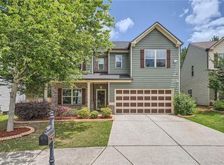 3940 Kingfisher Dr, Atlanta, GA 30349