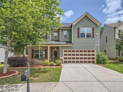 3940 Kingfisher Dr, Atlanta, GA, 30349