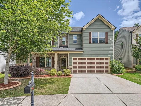 3940 Kingfisher Dr, Atlanta, GA 30349