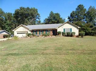 2282 Wellington Hills Way, Snellville, GA 30039