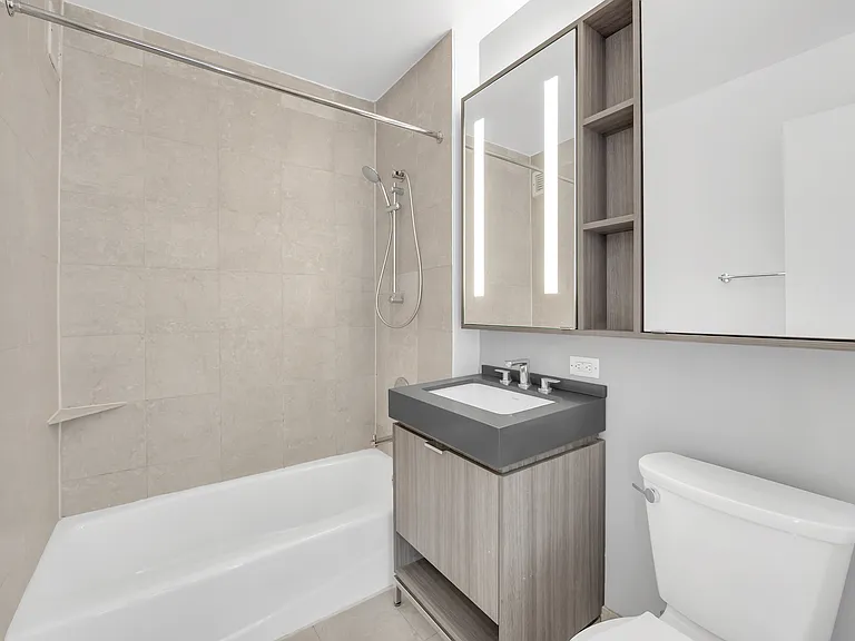 77 W 24th St #30H — Photo 6