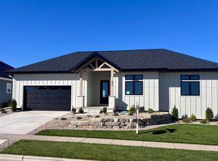 636 Rustic Rise, Verona, WI 53593