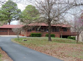 471 Jones Trading Post Rd, Lampe, MO 65681