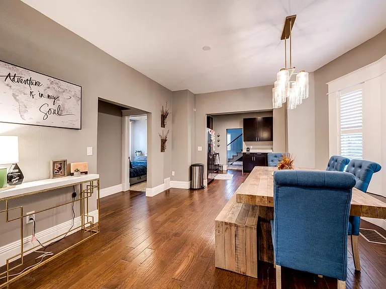 2941 W Denver Pl — Photo 4