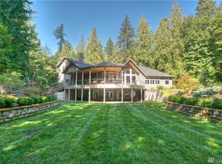 15244 Strawn Ln SE, Tenino, WA 98589
