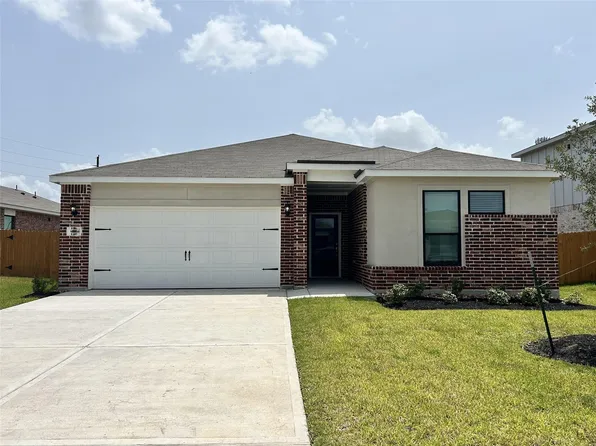 1605 Jean Meadow Dr, Rosenberg, TX 77471