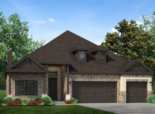 9541 Armida Pl, Fort Worth, TX 76179