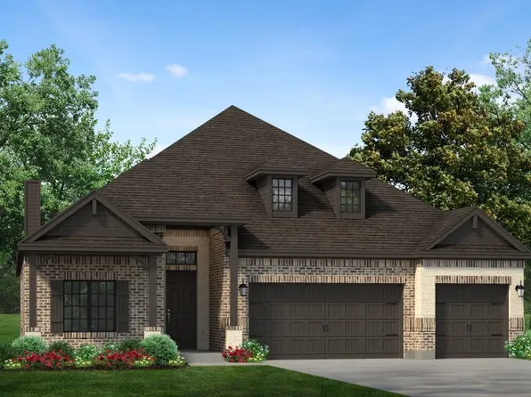 9541 Armida Pl, Fort Worth, TX 76179