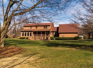 4702 Olde Forest Dr, Greensboro, NC 27406